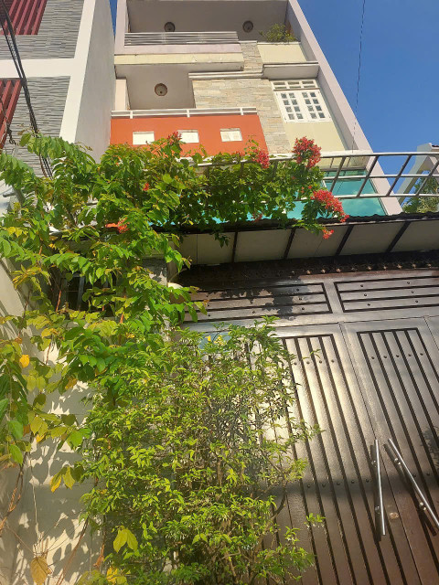 Nhà đẹp view Homyland rất chiil, DTSD 175m2,Bình Trưng Tây,Nguyễn Duy Trinh,TP Thủ Đức 0906227839 gia  6ty8