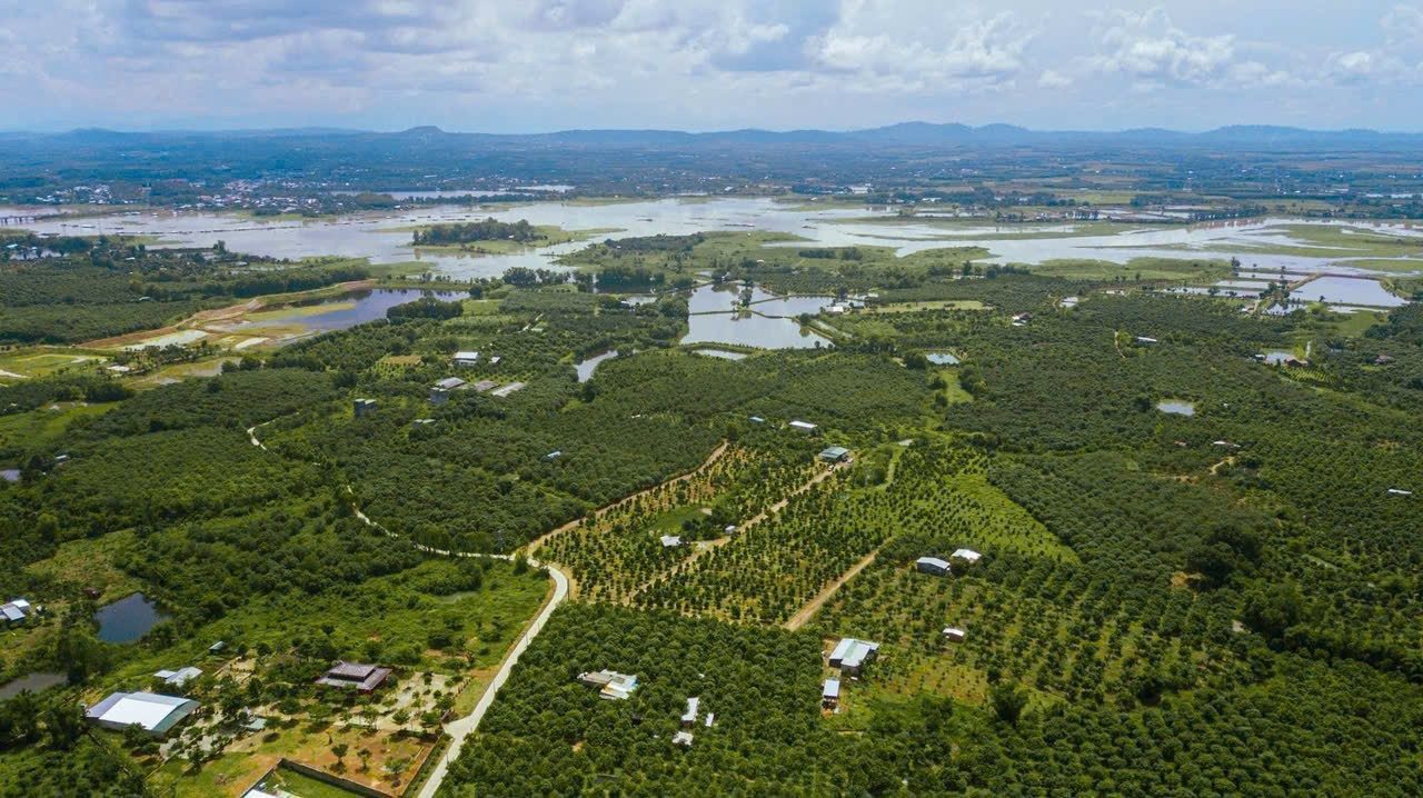 🌿 LA NGÀ – TIỀM NĂNG ĐẦU TƯ ĐÁNG CHÚ Ý TẠI ĐỒNG NAI 🌿