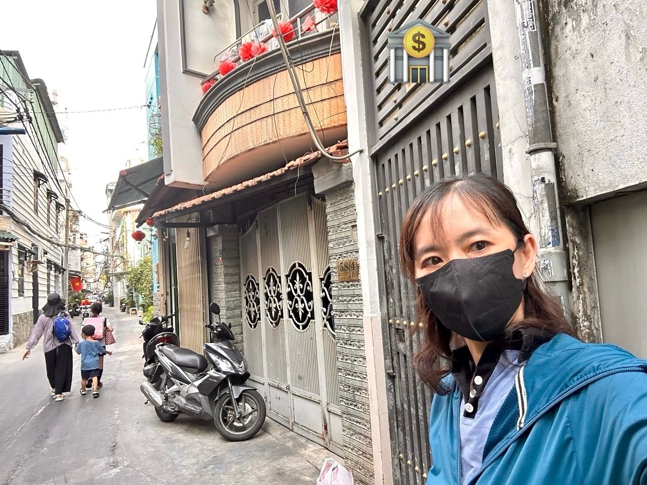 CHÍNH CHỦ BÁN NHÀ MẶT TIỀN TÔN THẤT THUYÊT THÔNG RA ĐOÀN MAWTJTIEENF - GẦN TRƯỜNG - GẦN CHỢ.