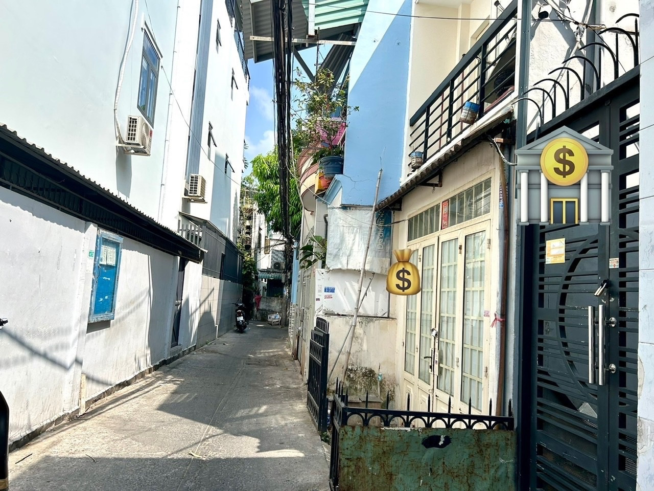 🏦 DOANH THU HƠN 60 TRIỆU / THÁNG- ĐÓ LÀ CHDV Q4 - THUẬN TIỆN ĐI LẠI🥰