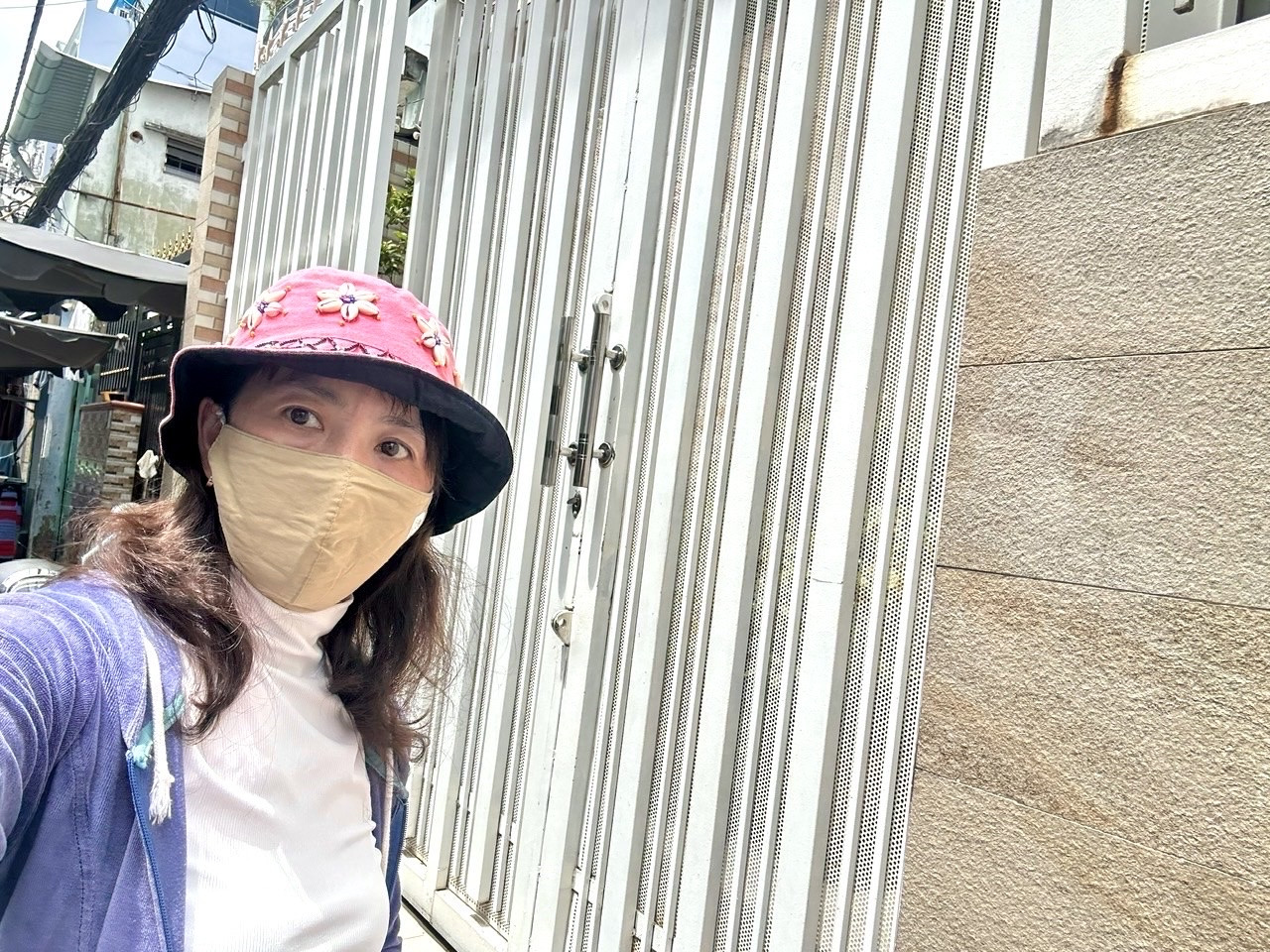 🏦 CHỦ NHIỆT BÁN NHÀ MẶT TIỀN - NGANG LỚN - ĐOÀN VĂN BƠ🌼