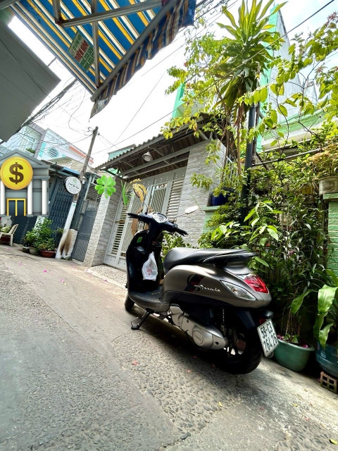 CHỦ NHIỆT BÁN NHÀ CÓ DTSD 181M2 - KHU VƯC AN NINH - ĐƯỜNG ĐOÀN VĂN BƠ.