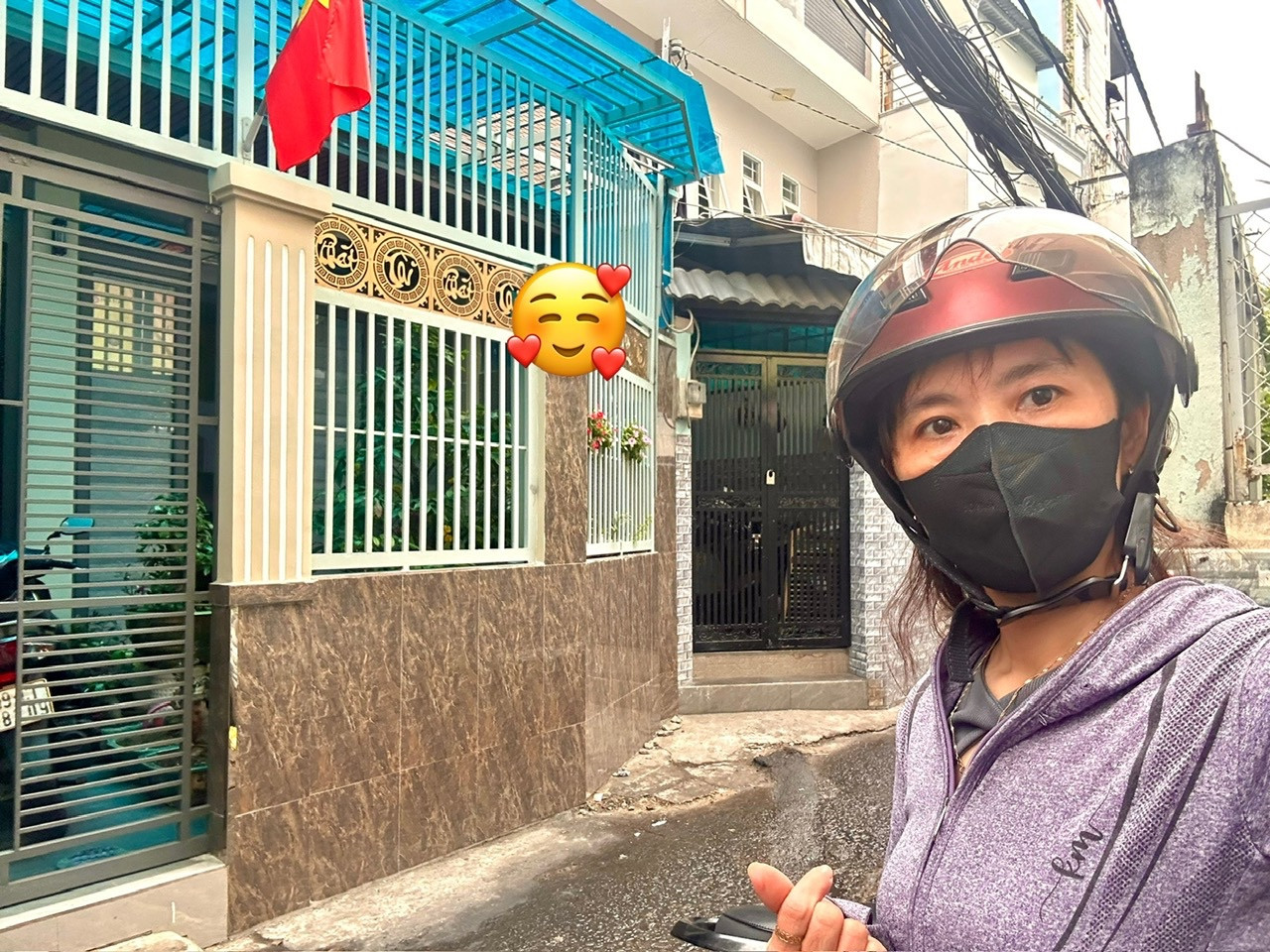 🏦 CHỦ NHÀ CẦN BÁN NHÀ- TRƯỚC NHÀ 3.5m- HẺM THÔNG RA TRƯỜNG NGUYỄN TRẢI, NHÀ THỜ- KHU AN NINH🥰🌼

🌼