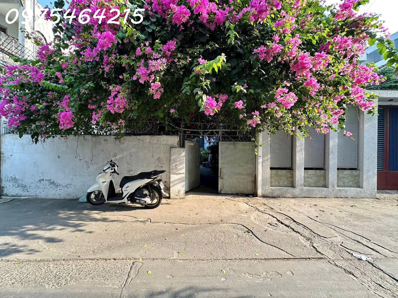 CĂN DUY NHẤT - NGON NHẤT BÙI ĐÌNH TUÝ, BÌNH THẠNH 🔥🏡 Diện tích: 249m² (7.3m x 34m) – 27 TY- A4 không lỗi phong thủy