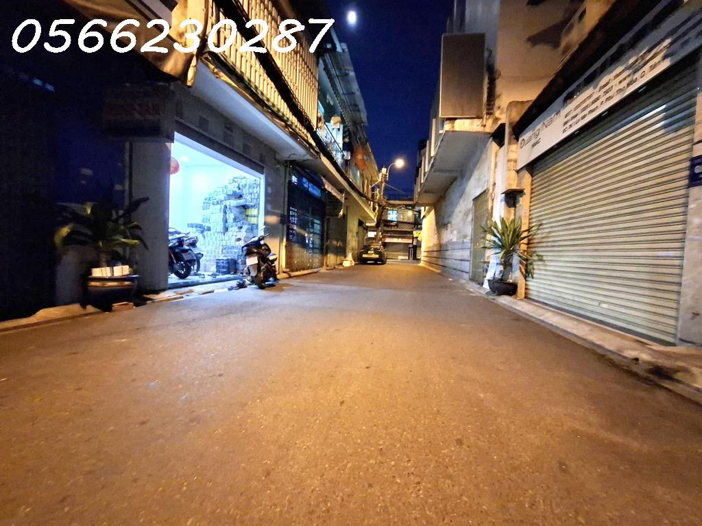 NHÀ GẤP BÁN, NGÕ 55M2, 2PN, 2WC, TÂN CHÁNH HIỆP, Q.12 - CHỈ 2.9 TỶ - SỔ ĐỎ CHÍNH CHỦ