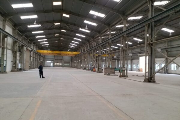 BÁN KHO XƯỞNG 8500m2 KCN BẾN LỨC, LONG AN. LH 0798530267