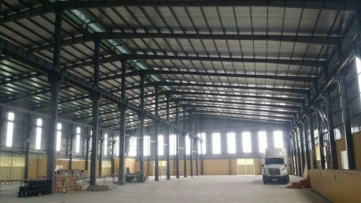 Bán kho xưởng 8000m2 trong KCN Bến Lức, Long An. LH 0798530267