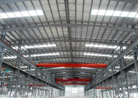 Nhà xưởng kho mới đẹp tại khu công nghiệp châu đức 5000m2, 10.000m2. LH 0798530267