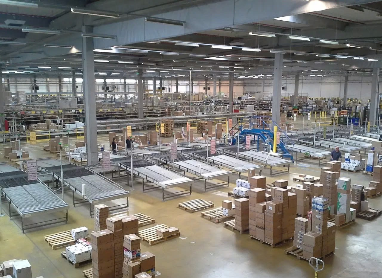 Bán kho xưởng 4,5ha gần KCN Châu Đức, huyện Châu Đức, tỉnh Bà Rịa - Vũng Tàu.. LH 0798530267