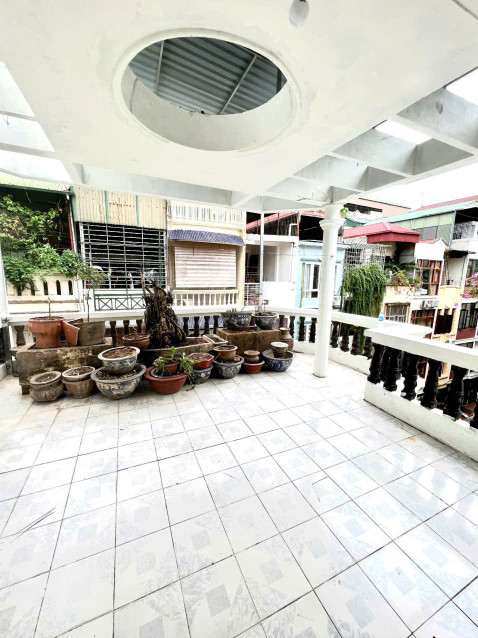 Cho thuê nhà ngõ Kinh Doanh 109 Trường Chinh, 4 tầng x 50m2, 5 PN, 18.5tr