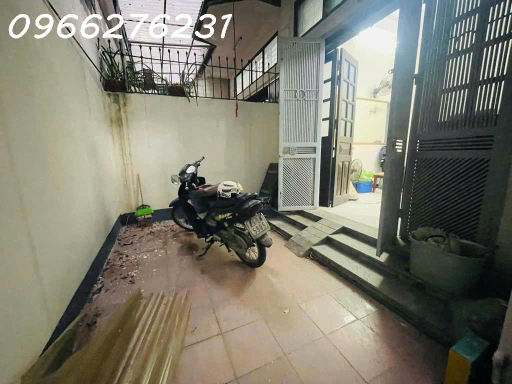 TRƯỜNG CHINH - Ô TÔ 20M - 2 THOÁNG - 60M 9,9 TỶ