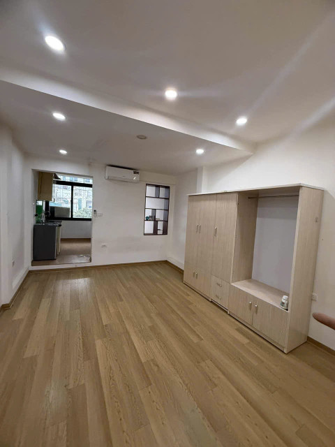 BÁN CĂN HỘ TẬP THỂ ĐỐNG ĐA - VIEW MẶT PHỐ TRƯỜNG CHINH - HÀNG XÓM BÁCH KINH XÂY  - 2PN - FULL CÔNG NĂNG  - 0358114768