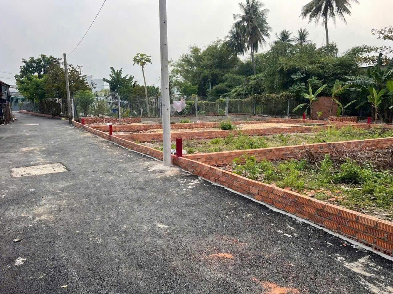 Bán đất thổ cư đường 102 .tăng nhơn phú A