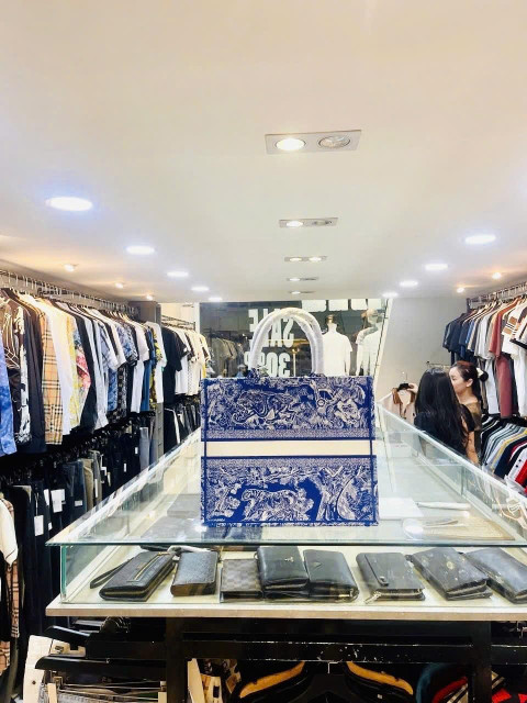 *VIP QUẬN 5-GẤP Gấp Nhà 2 MT Thương Hiệu Thời Trang Nguyễn Trãi 5Tầng(5x12) Nhỉnh 23Tỷ
