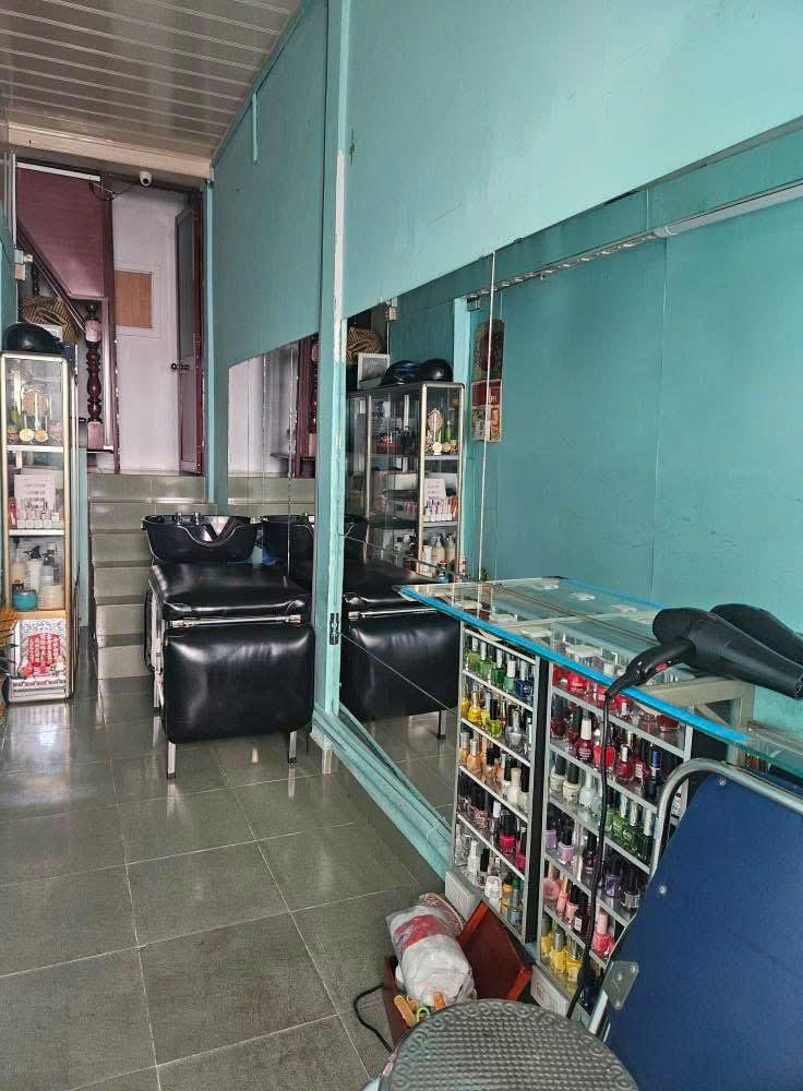 **Nguyễn Trãi Quận 5,Chỉ 3 Căn Ra Măt Tiền, 50m Ngang Hiếm 4.5 Nở Hậu 5.3m,3PN 8Tỷ Hơn
