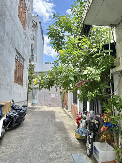C101 🏡 BÁN NHÀ 2 TẦNG NGUYỄN THỊ THẬP, QUẬN 7 - DÒNG TIỀN ỔN ĐỊNH, CHÍNH CHỦ BÁN GẤP