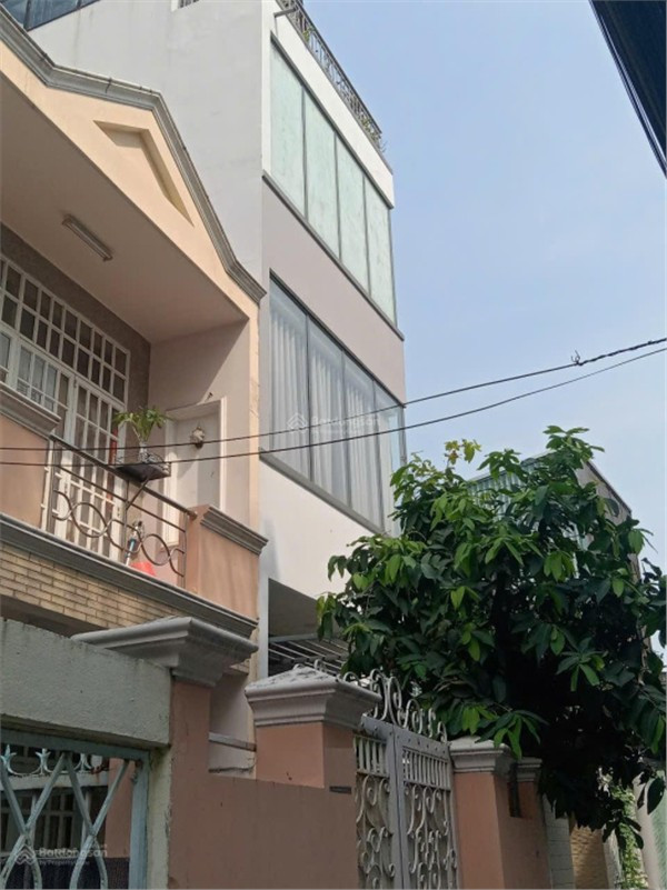 🏠 Bán nhà Nguyễn Thị Thập, Tân Phú, Q.7, 70m² (4x17.5m), 8.7 tỷ 🏠