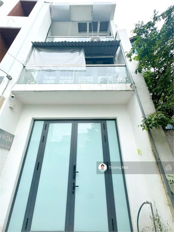 🏠 Bán nhà Nguyễn Thị Thập, Tân Phú, Q.7, 251m2, 5m ngang, 8.5 tỷ 🏠