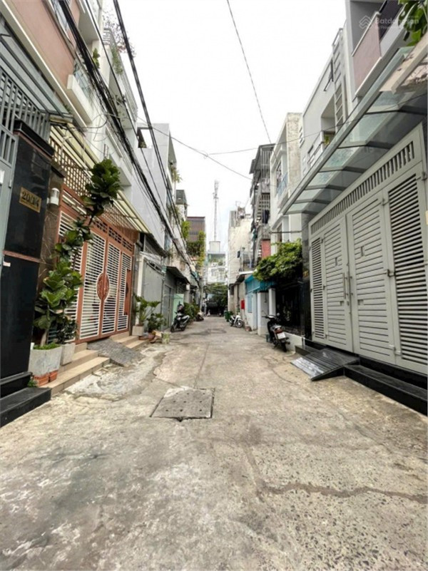 🏠 Bán nhà Huỳnh Tấn Phát, Phú Mỹ, Q.7, 146m², 6m ngang, 6.1 tỷ 🏠