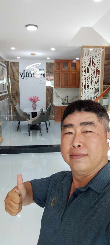 C174 🏢 NHÀ MẶT TIỀN KINH DOANH – P. PHÚ THUẬN, QUẬN 7 – VIEW SÔNG SÀI GÒN