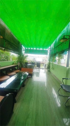 BÁN NHÀ SHR KINH DOANH  TỐT 7.42M x 27.56M TẠI TINH LỘ 10 – 5 TỶ NHỈNH