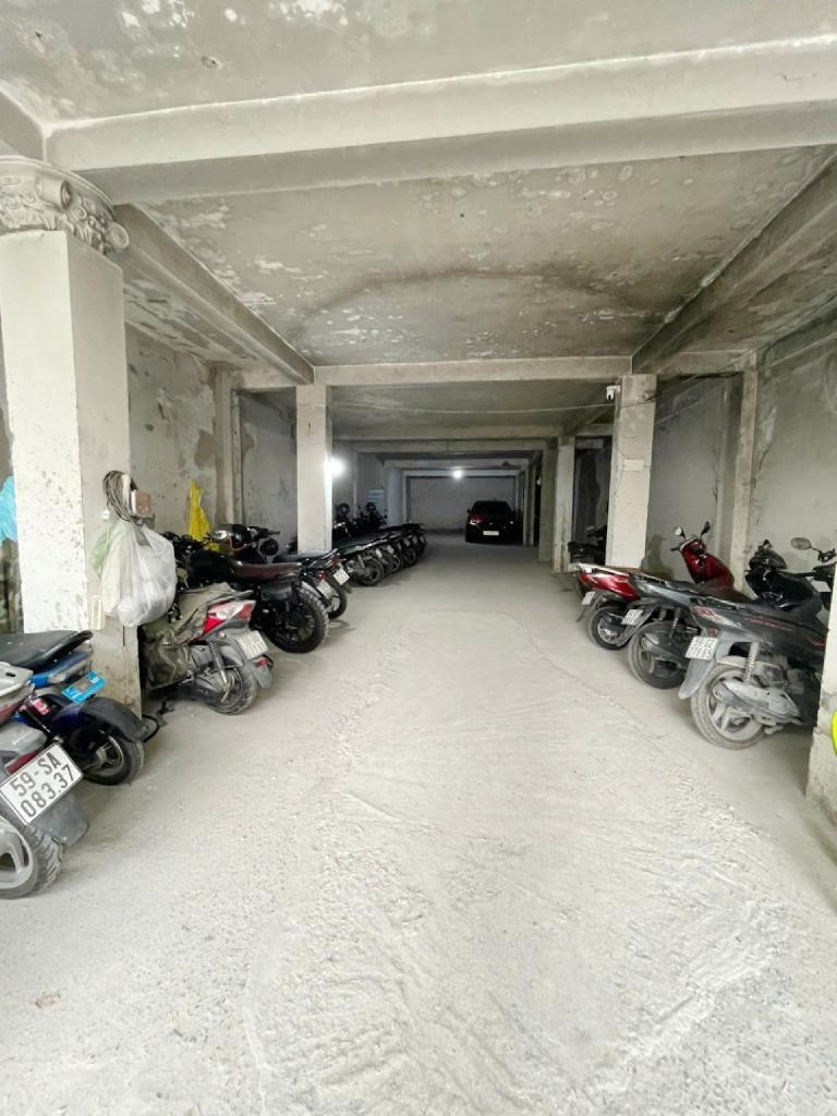 Chủ Hết Tiền Hoàn Thiện Cần Bán Gấp Tòa Nhà MT Điện Biên Phủ  P25 Bình Thạnh