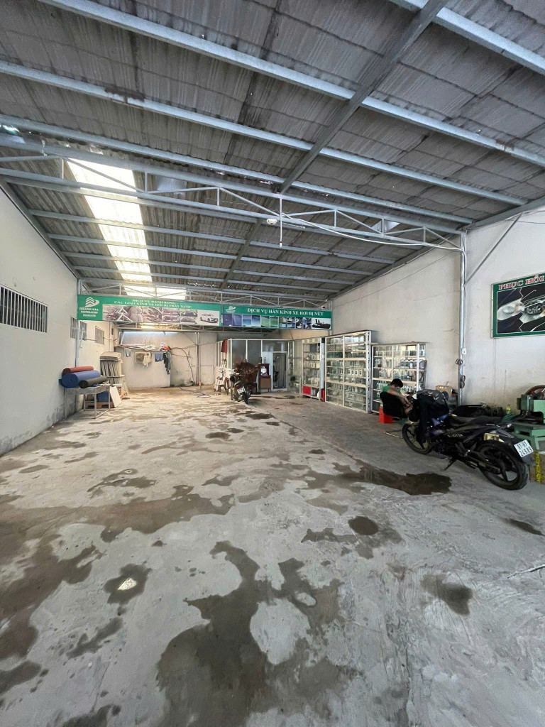 Bán nhà Cấp 4, Hẻm 10m Nguyễn Văn Khối - Công viên Làng Hoa, 8x22m, sổ A4, 19.9 tỷ.