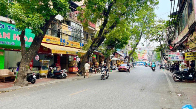 🔅Siêu Rẻ - Mặt Phố La Thành, Giảng Võ, Ba Đình, Mặt Đường Vành Đai I 64m2 3T, Chỉ 18.8 Tỷ🔅
