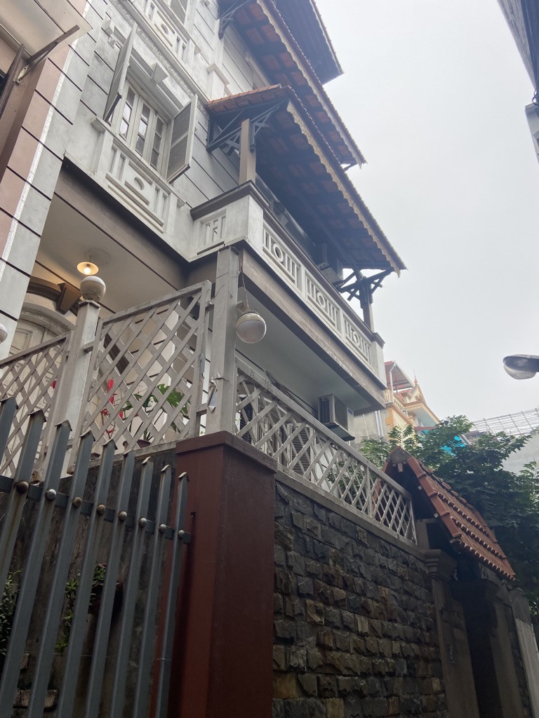 Homestay kinh doanh ổn định