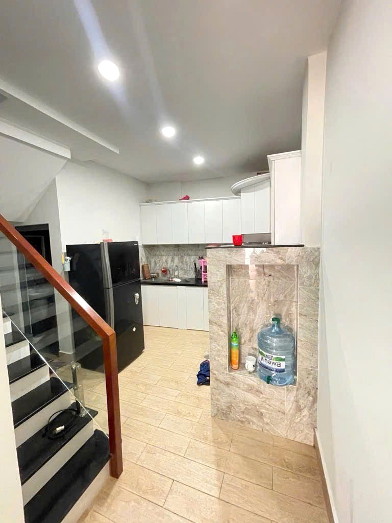Gấp Bán Nhà 2 Tầng Gần ĐH Ngân Hàng Linh Trung Thủ Đức 54m2_4.5*12 Chỉ 4.8 tỷ