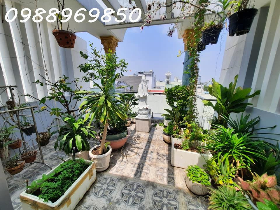 NHÀ SÂN VƯỜN NGAY TÔ NGỌC VÂN, ĐƯỜNG SỐ 10, TAM BÌNH, THỦ ĐỨC, 127M2 GIÁ 7,2 TỶ