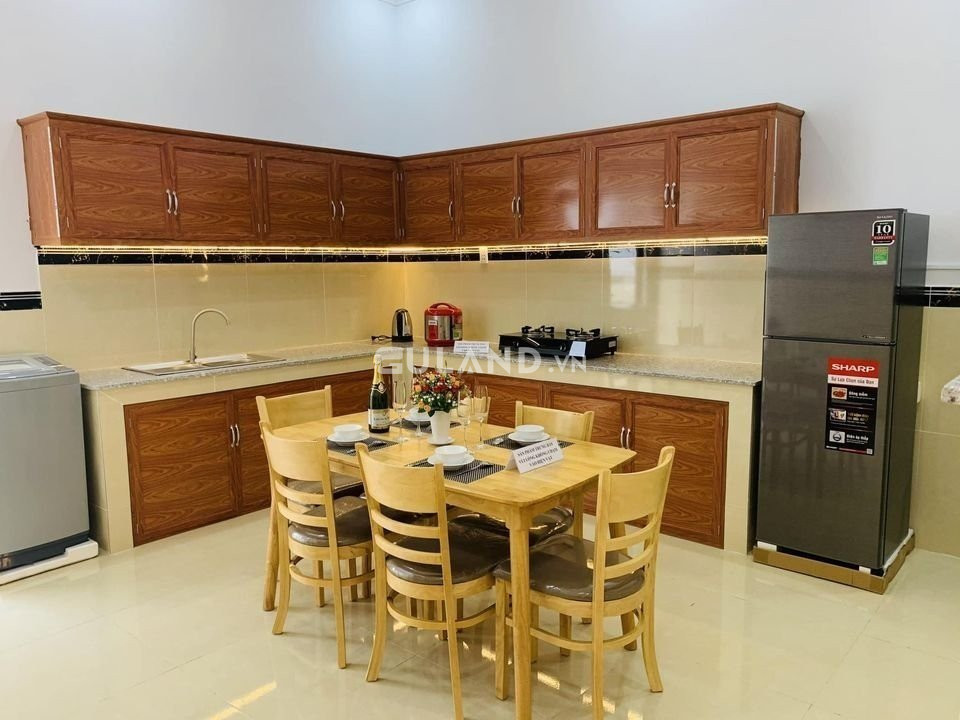 bán nhà khu vực bình chánh