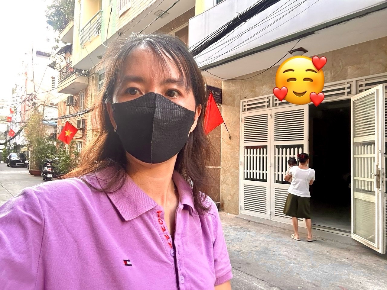 BÁN NHÀ MẶT PHỐ QUẬN 4 - 41M2 - 4 TẦNG - 12.6 TỶ - SỔ HỒNG CHÍNH CHỦ