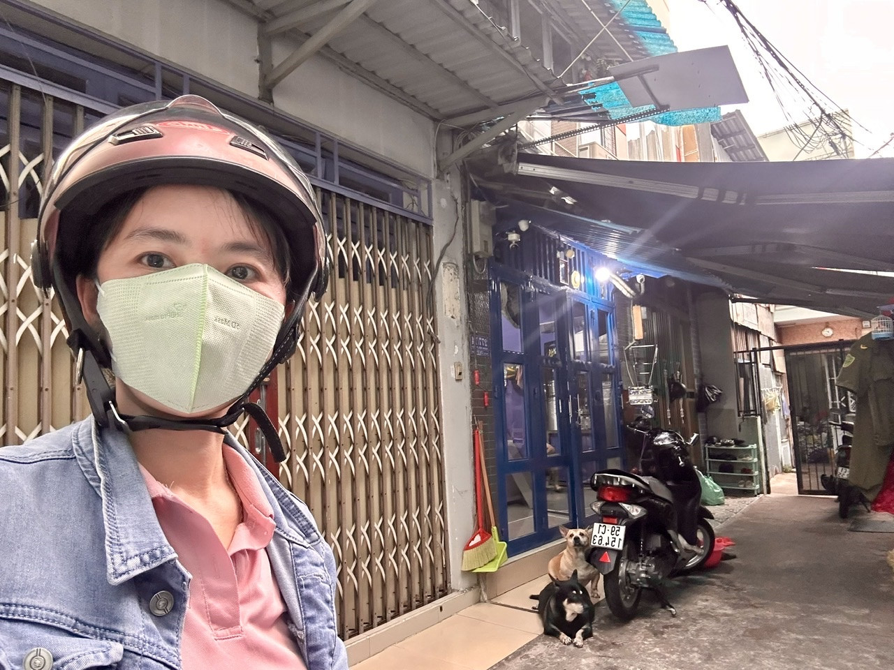 VIP NHOA VIP NHOA - NHÀ HOÀNG DIỆU VAÌ  BƯỚC LÀ LÊN XE HƠI VI VU - TƯƠNG LAI 2 MẶT TIỀN- NHÀ CÓ 9 PN- GẦN TRƯỜNG MẦM NON - KHU AN NINH.