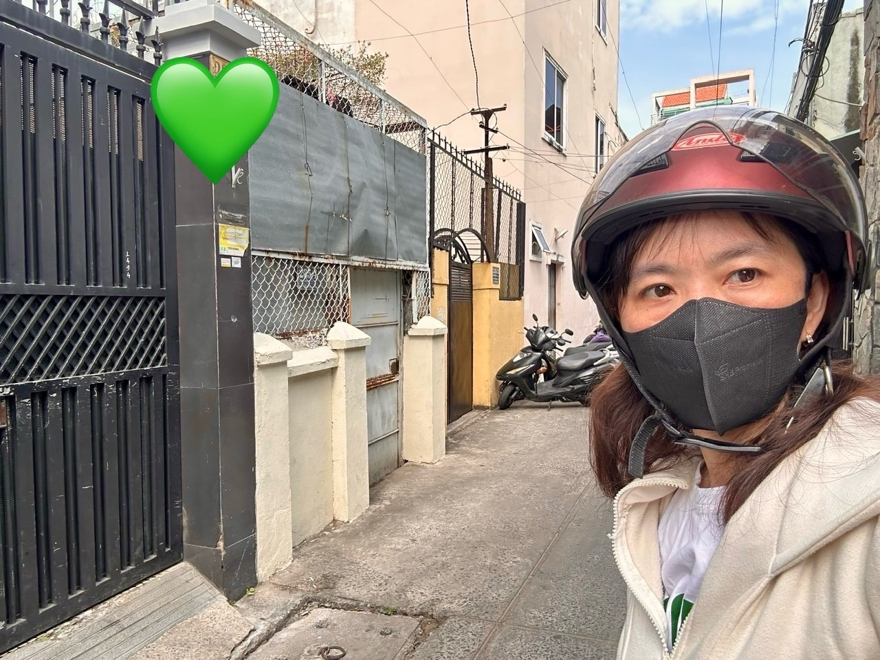 🏦  CHÍNH CHỦ BÁN NHÀ ĐƯỜNG XÓM CHIẾU - QUA QUẬN 1 CÓ 3 PHÚT-GIAO THƯƠNG VỚI TÔN THẤT THUYẾT VÀ NGUYỀN TẤT THÀNH 🥰