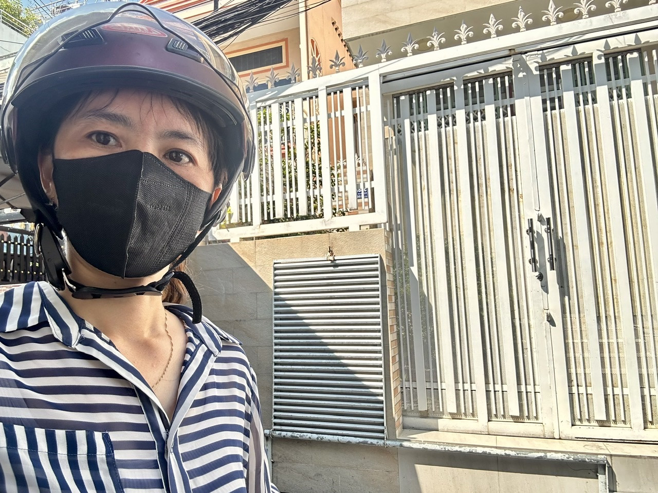 NHÀ SIÊU HIẾM  NGANG BỀ THẾ Q4- KHU VÍP AN NINH KINH DOANH ĐA NGÀNH NGHỀ- GẦN CHỢ TRƯỜNG HỌC NGUYỄN TẤT THÀNH.
