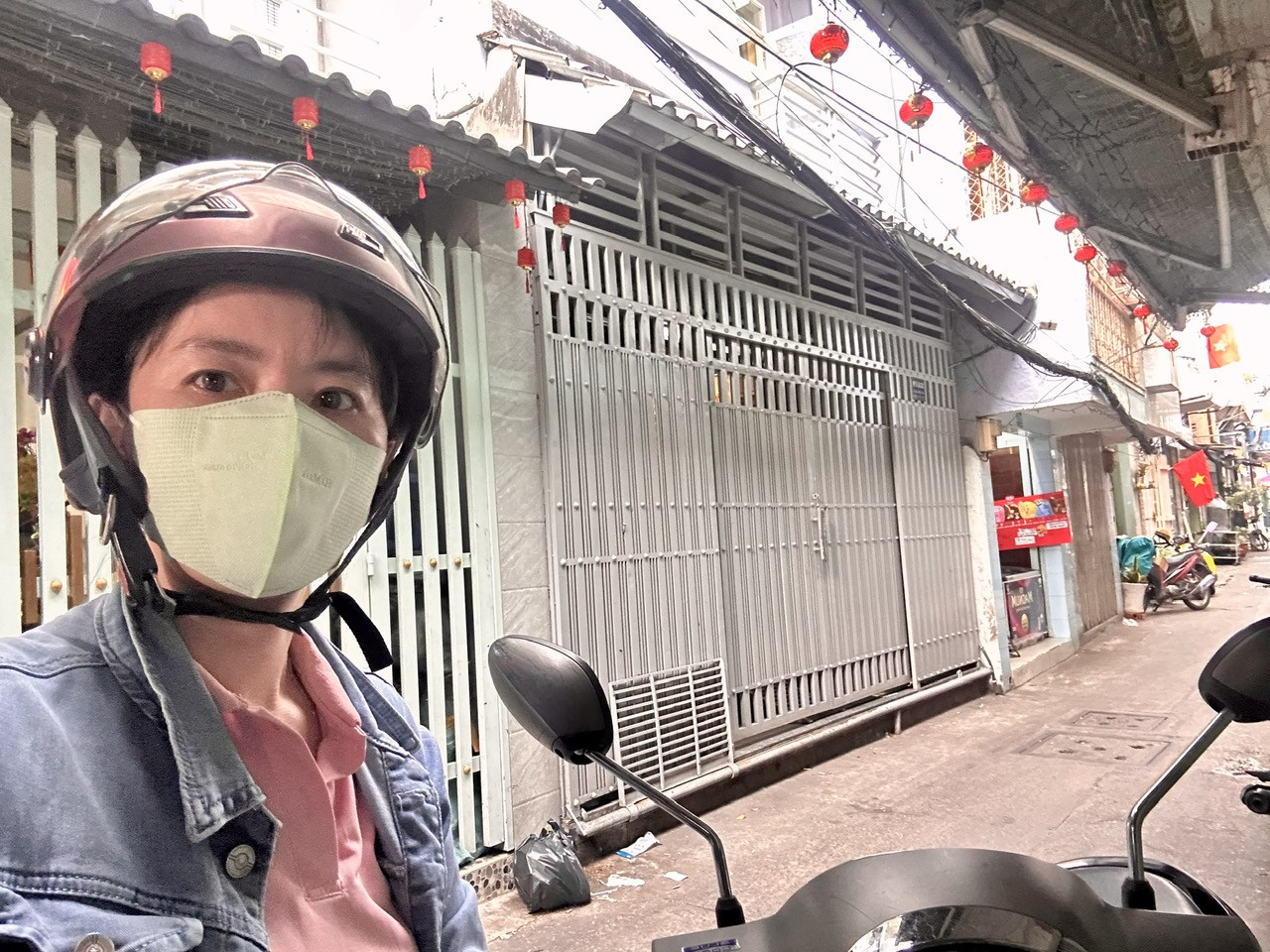TƯƠNG LAI 2 MẶT TIỀN LỚN - XE HƠI ĐỔ CỬA- LIỀN KỀ PHỐ ẲM THỰC VĨNH KHÁNH- BÁN NHÀ TÔN ĐẢN- KẾ BÊN CONG VIÊN KHÁNH HỘI - QUA QUẬN 1 CHỈ 2 PHÚT.