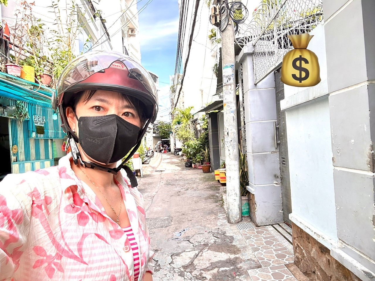 NHÀ BÁN  MT ĐƯỜNG TÔN THẤT THUYẾT- KHU VỰC CÓ TIỀM NĂNG CAO - XE HƠI ĐẬU CỬA- THÔNG RA NHIỀU HƯỚNG- NGUYỄN KHUYẾN, NGUYỄN TÂT THÀNH.
