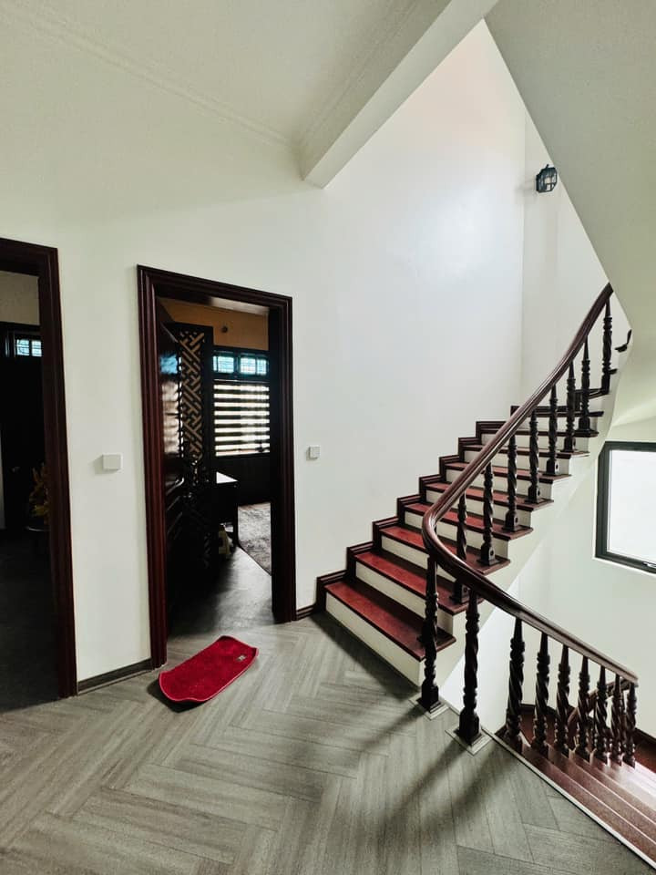 SIÊU PHẨM NGỌC THỤY LONG BIÊN - 4 THOÁNG - GARA Ô TÔ - BIỆT THỰ SÂN VƯỜN - HÀNG XÓM KHAI SƠN - 25 TỶ
