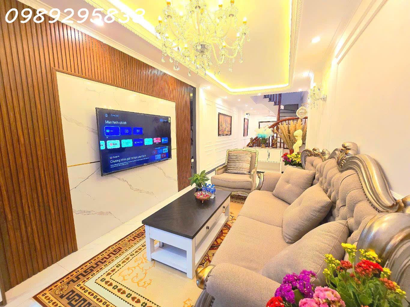 🌿 NHÀ ĐẸP CHẮC NHƯ THÀNH TRÌ – Ở SƯỚNG MỖI NGÀY – NGÕ Ô TÔ – GẦN HỒ, GẦN AEON – PHÚC ĐỒNG LONG BIÊN