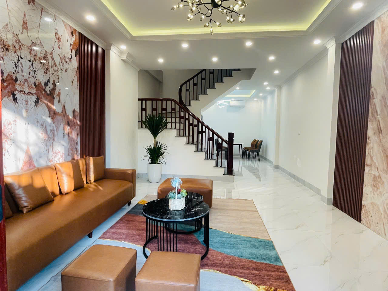 HIẾM! Phúc Lợi, Long Biên - Nhà mới -Ngõ thông -Giá đầu tư chỉ 7,5tỷ