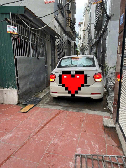 Bán Đất ngõ 201 Phúc Lợi 38m oto vào tận đất chỉ hơn 4 tỷ còn TL. LH 0936123469