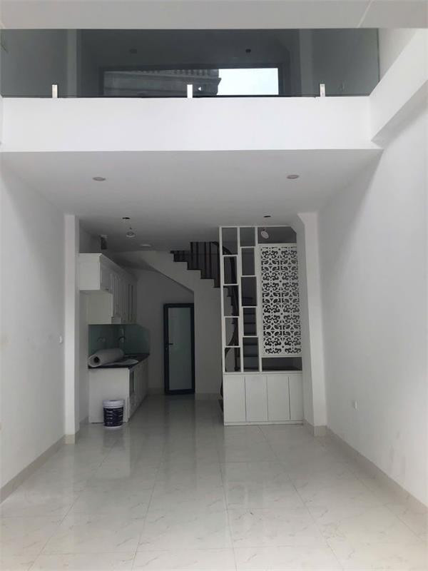 BÁN NHÀ QUẬN LONG BIÊN, PHỐ PHÚC LỢI 6 tỉ 8