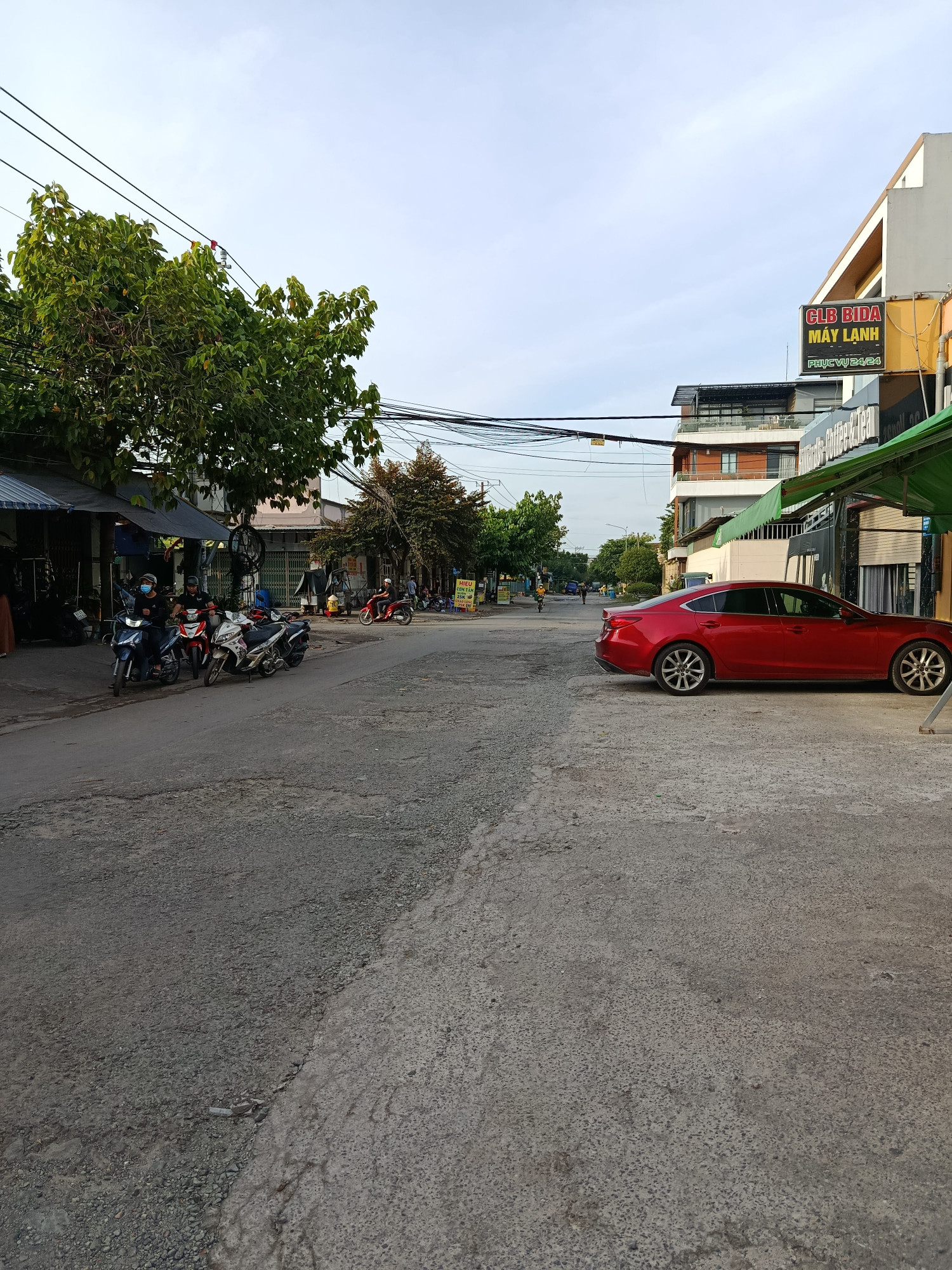 SIÊU HOT! NHÀ MẶT TIỀN KDC THUẬN GIAO – GIÁ NGỘP CHỈ 4,5 TỶ