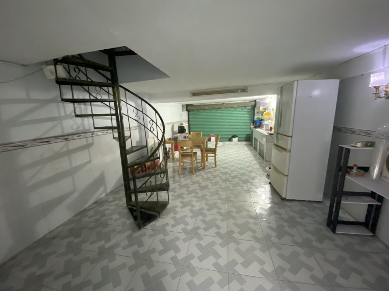 Bán nhà HXH đường số 11, trường thọ - 100m2 - giá 6.7 tỷ