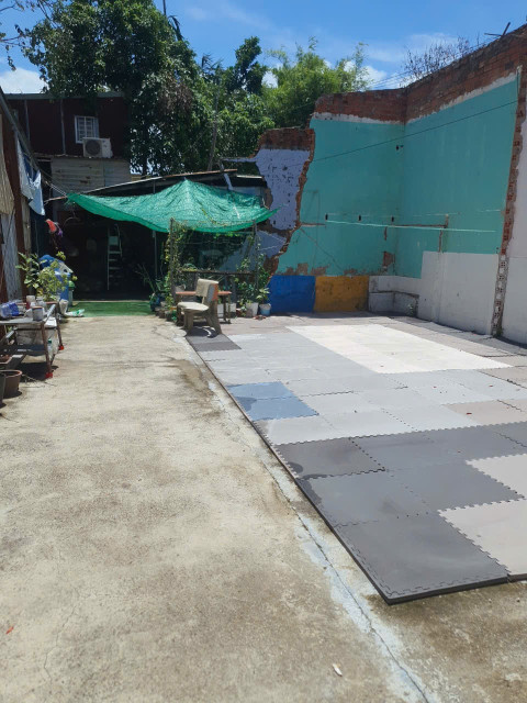 Cần bán đất