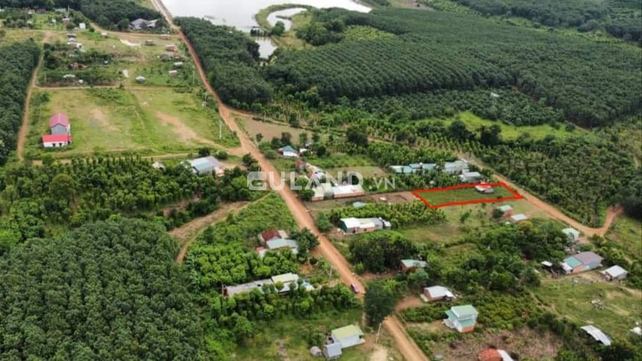 Bán lô đất nông nghiệp diện tích lớn có thổ cư Xuân Lộc Đồng Nai