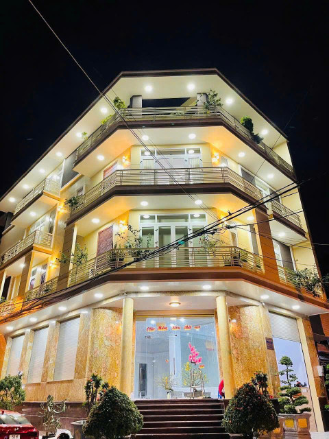 BÁN CĂN NHÀ TÂM HUYẾT - CHO CON ĐI DU HỌC- ĐỊNH CƯ