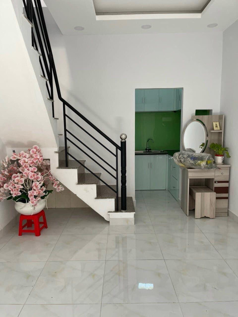 🔥 Giảm 440tr Nhà Quang Trung P10 GV, 20m2, 3.3x6m
