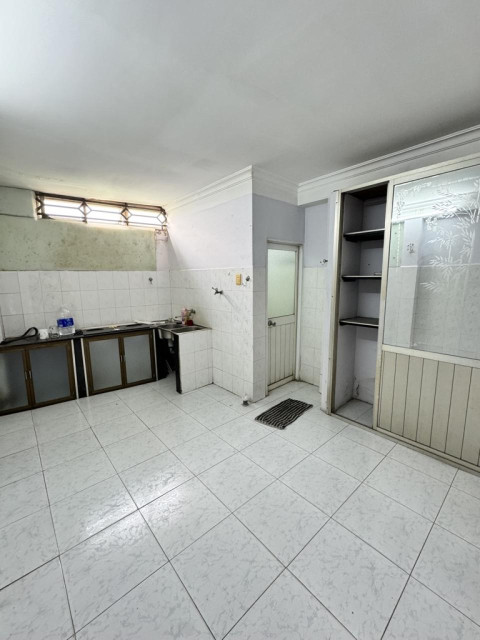 🔥 Nhà 2 tầng 70m², Đ.3m – Quang Trung QV